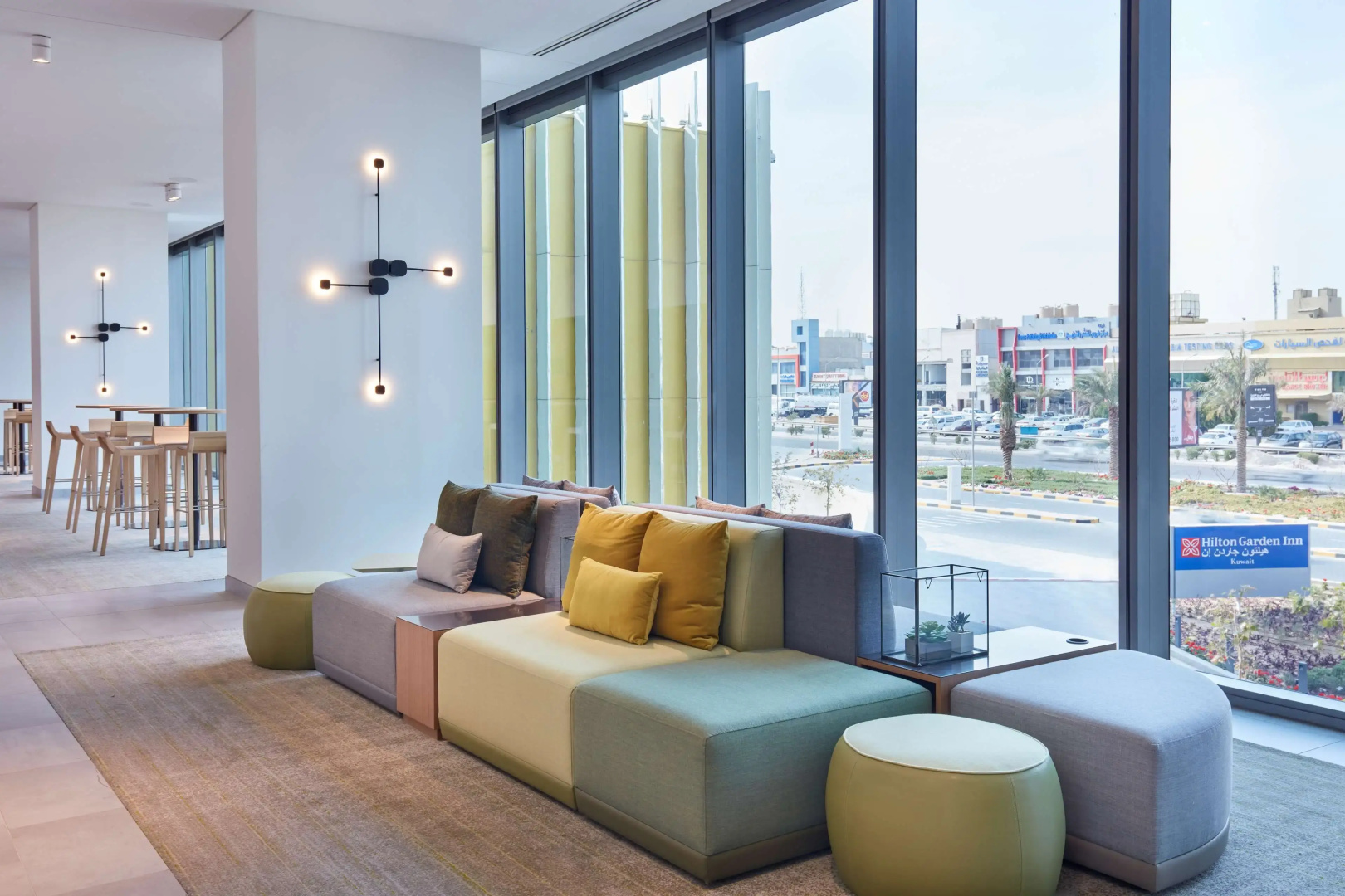 Photo - Hilton Garden Inn Kuwait