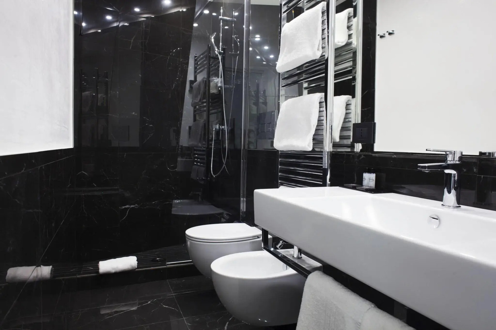 Photo - LHP Suite Napoli Parco Margherita