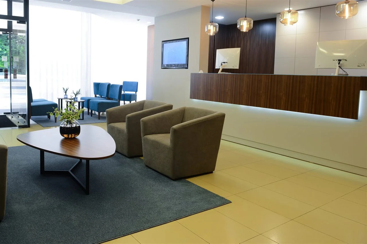 Foto - Hotel Navarras