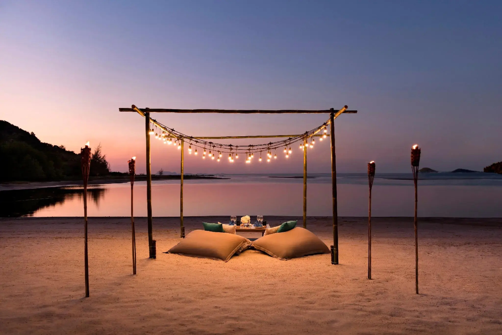 Foto - Avani Plus Samui Resort