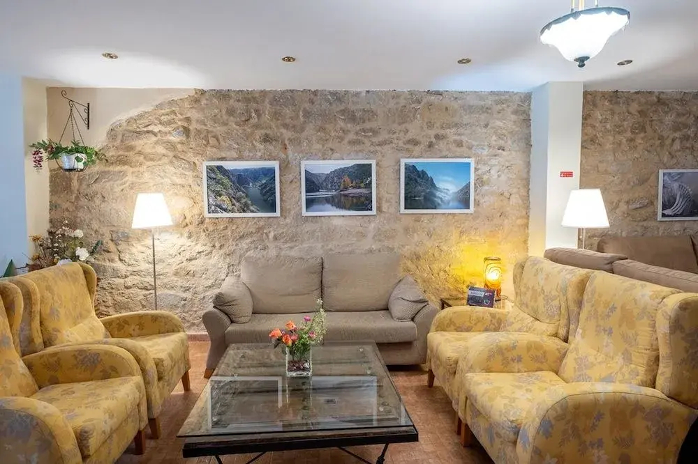 Foto - Hotel La Jara-Arribes