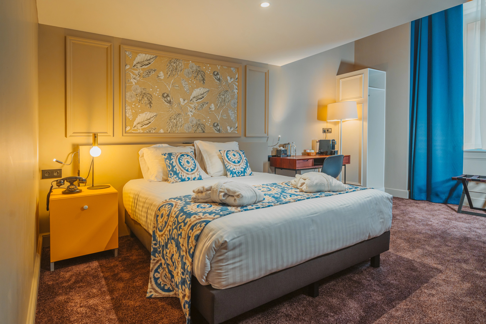 Photo - Grand Hotel Bellevue