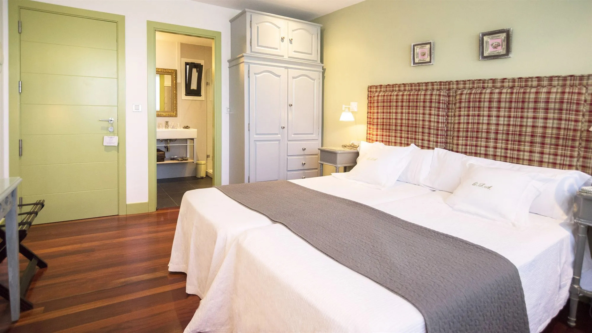 Photo - Quinta de San Amaro Rias Baixas