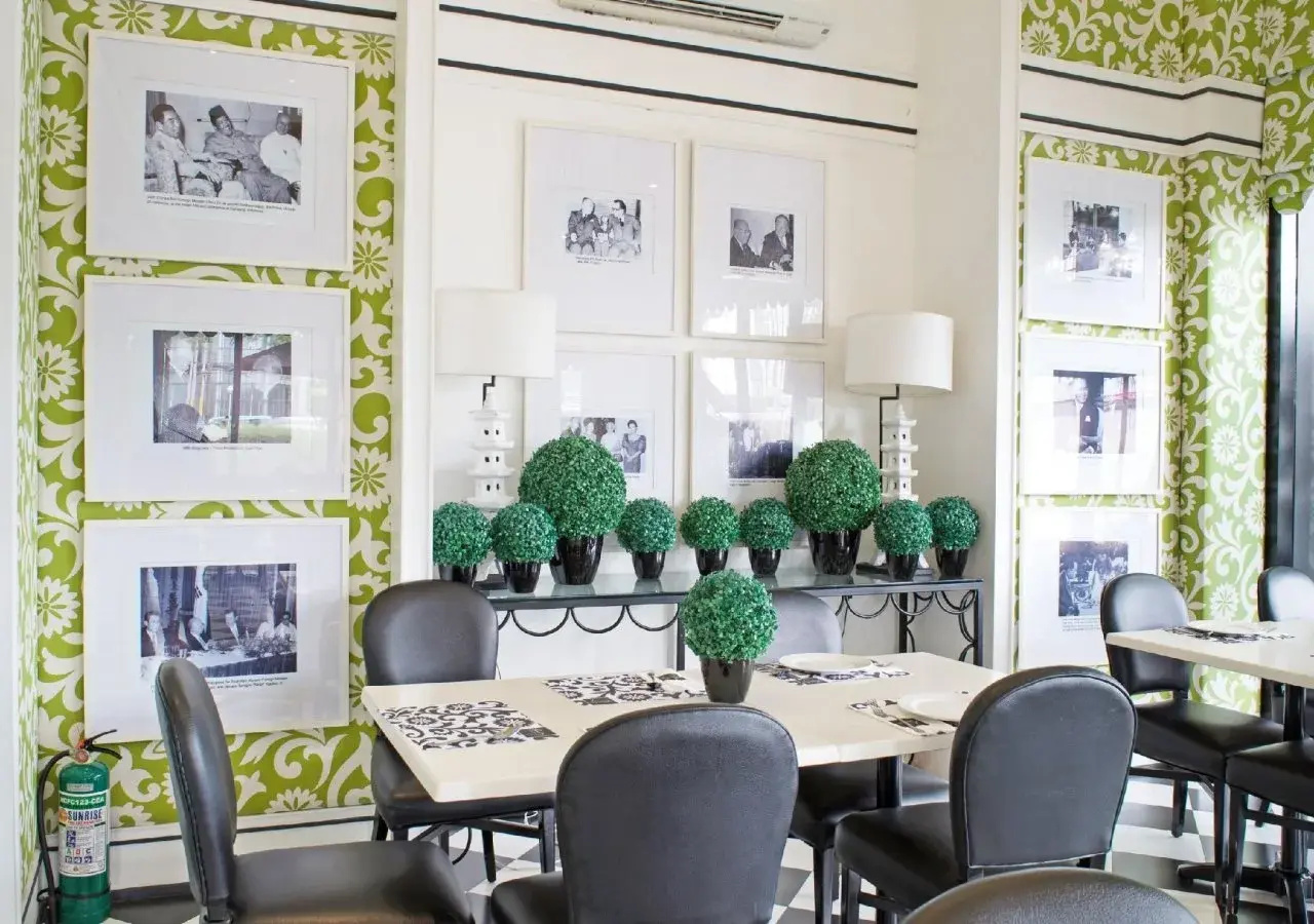 Photo - Azumi Boutique Hotel