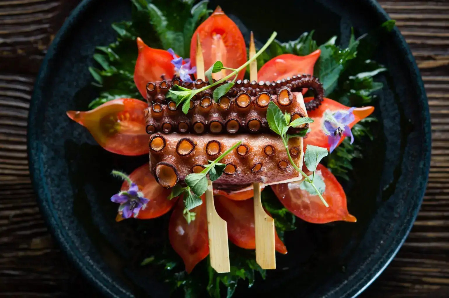 Foto - Vintry & Mercer Hotel - Small Luxury Hotels of the World