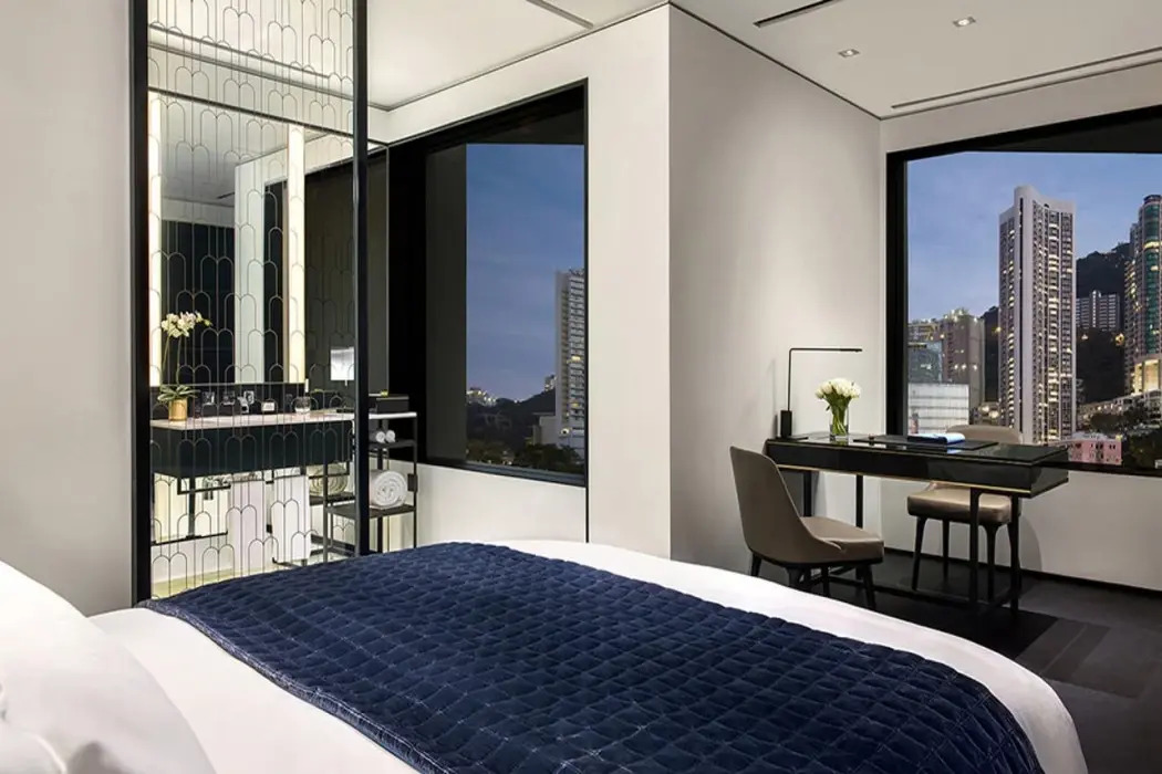 Photo - The Murray, Hong Kong, a Niccolo Hotel