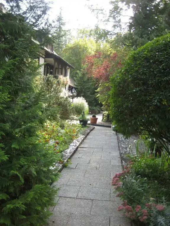 Foto - Boutique Hotel Waldhaus beider Basel