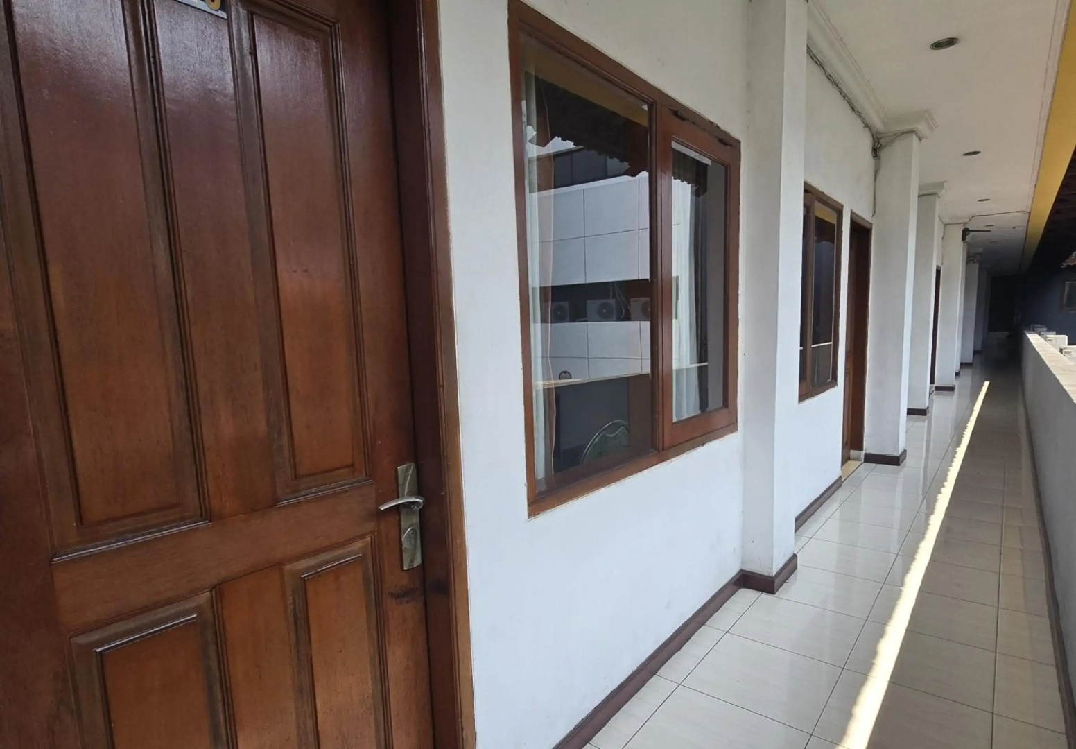 Foto - Hotel Maxim Kwitang Jakarta