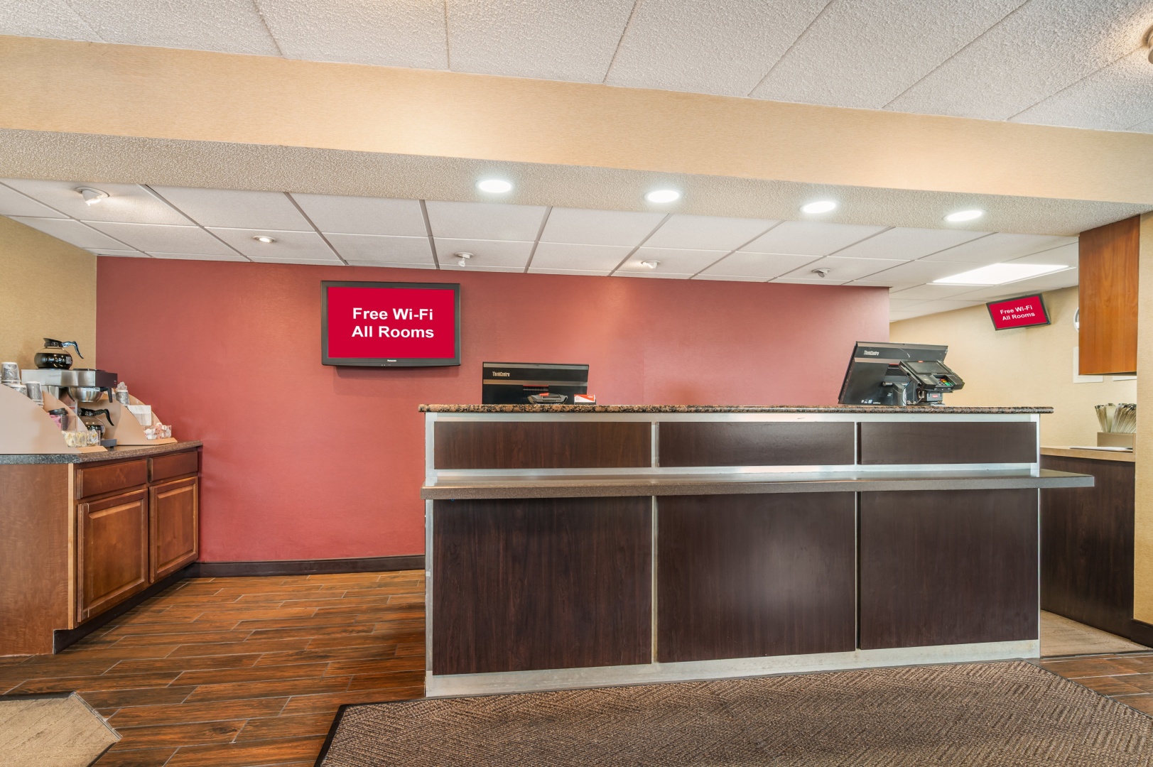 Photo - Red Roof Inn Virginia Beach