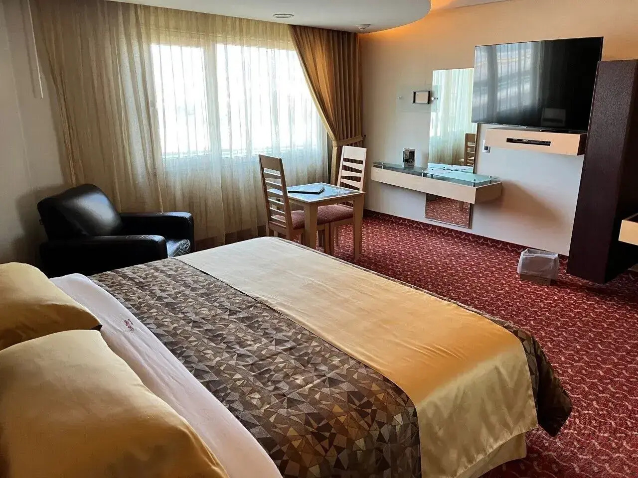 Foto - Hotel Scala Magna