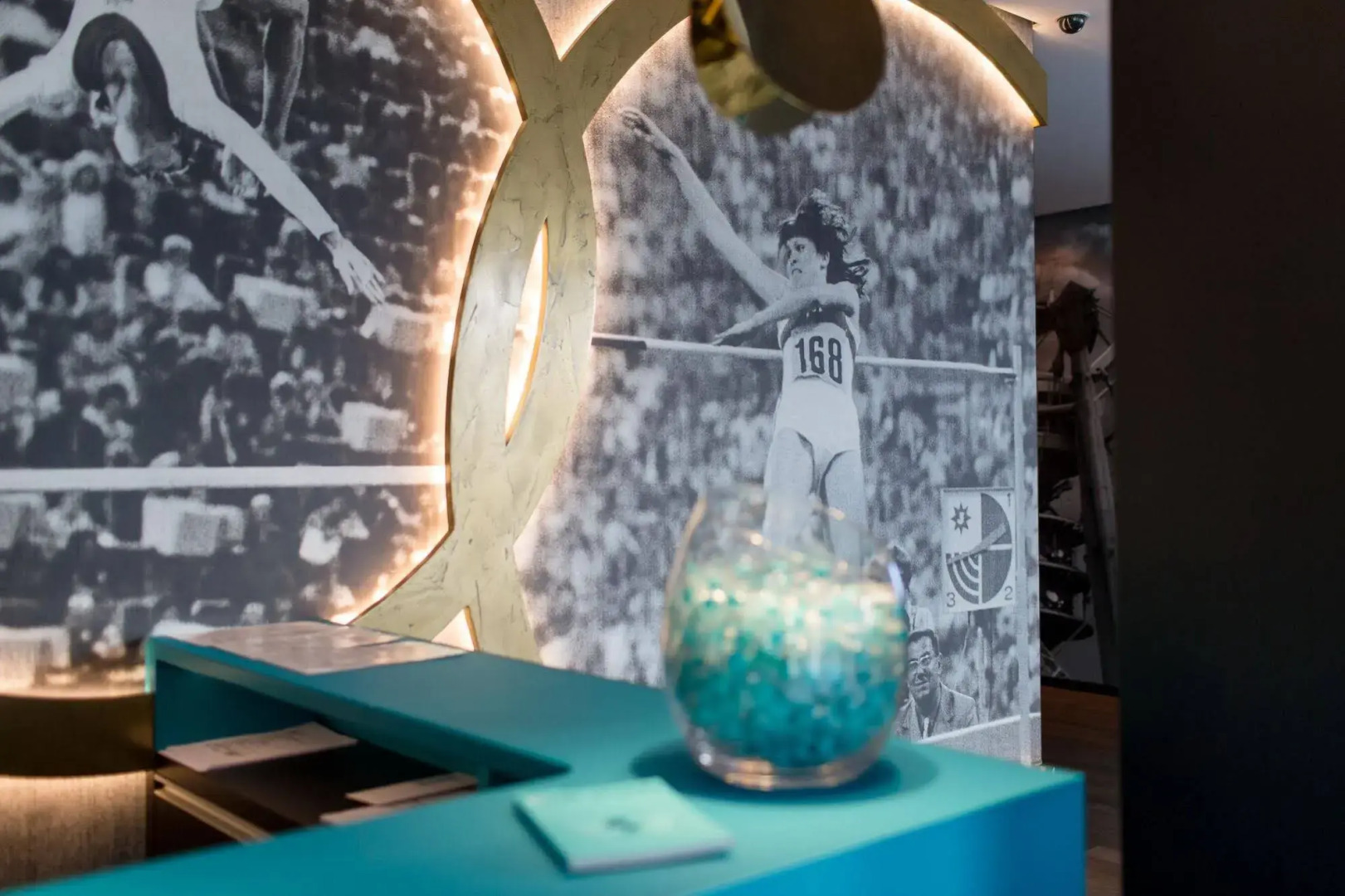 Photo - Motel One München-Olympia Gate