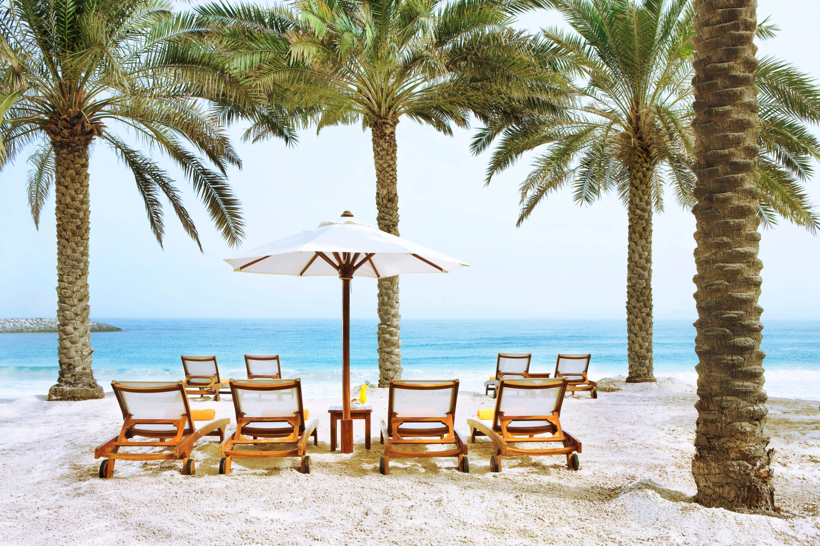 Photo - Sheraton Jumeirah Beach Resort