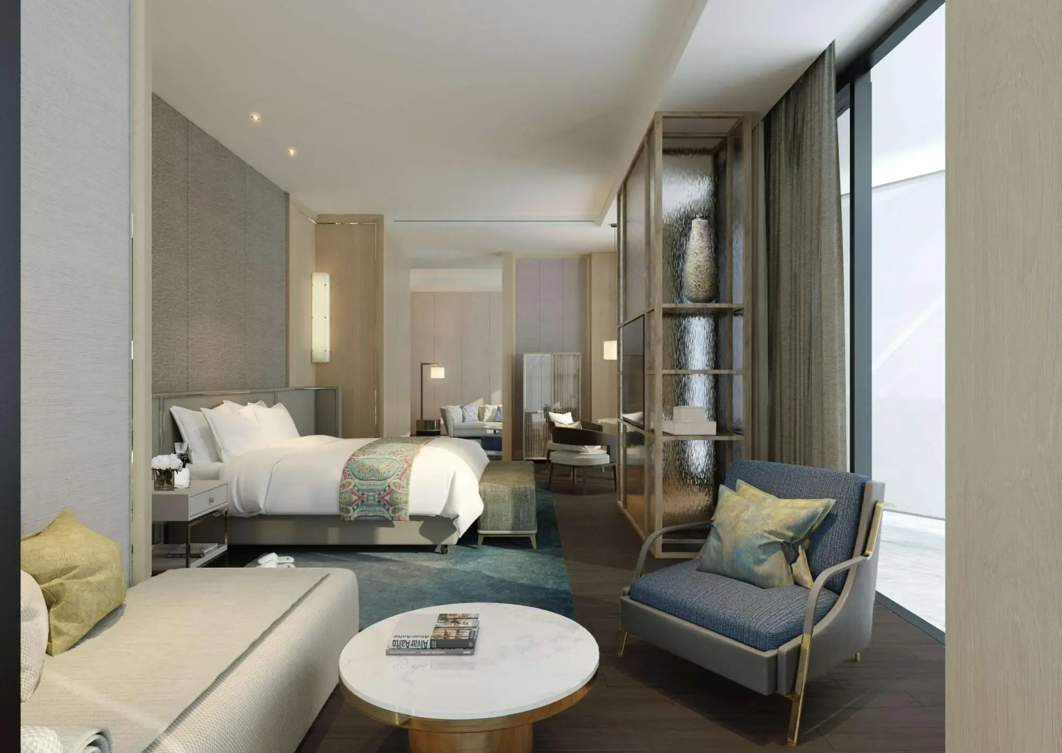 Foto - Shangri-La Jeddah
