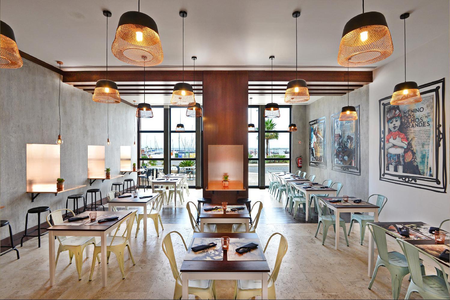 Photo - Real Marina Hotel & Spa