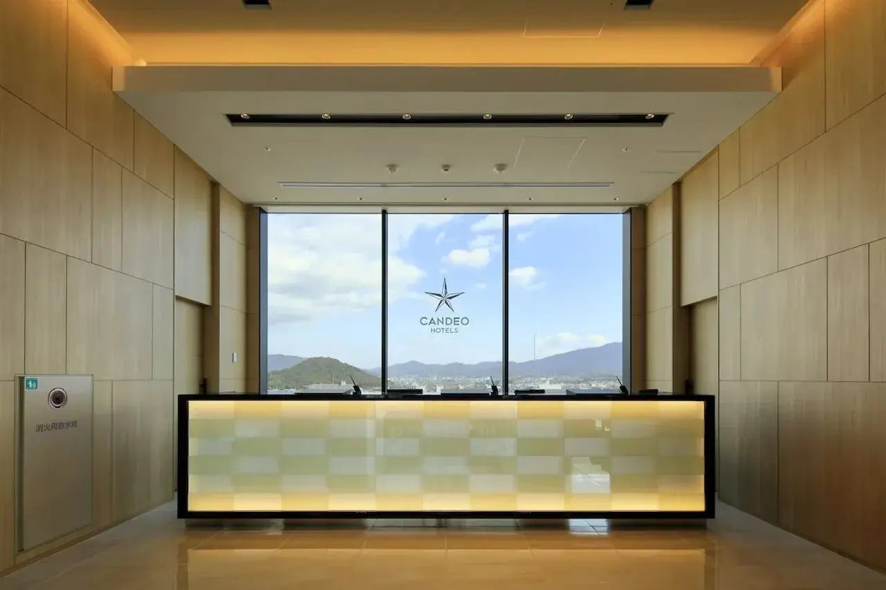 Photo - Candeo Hotels Nara Kashihara