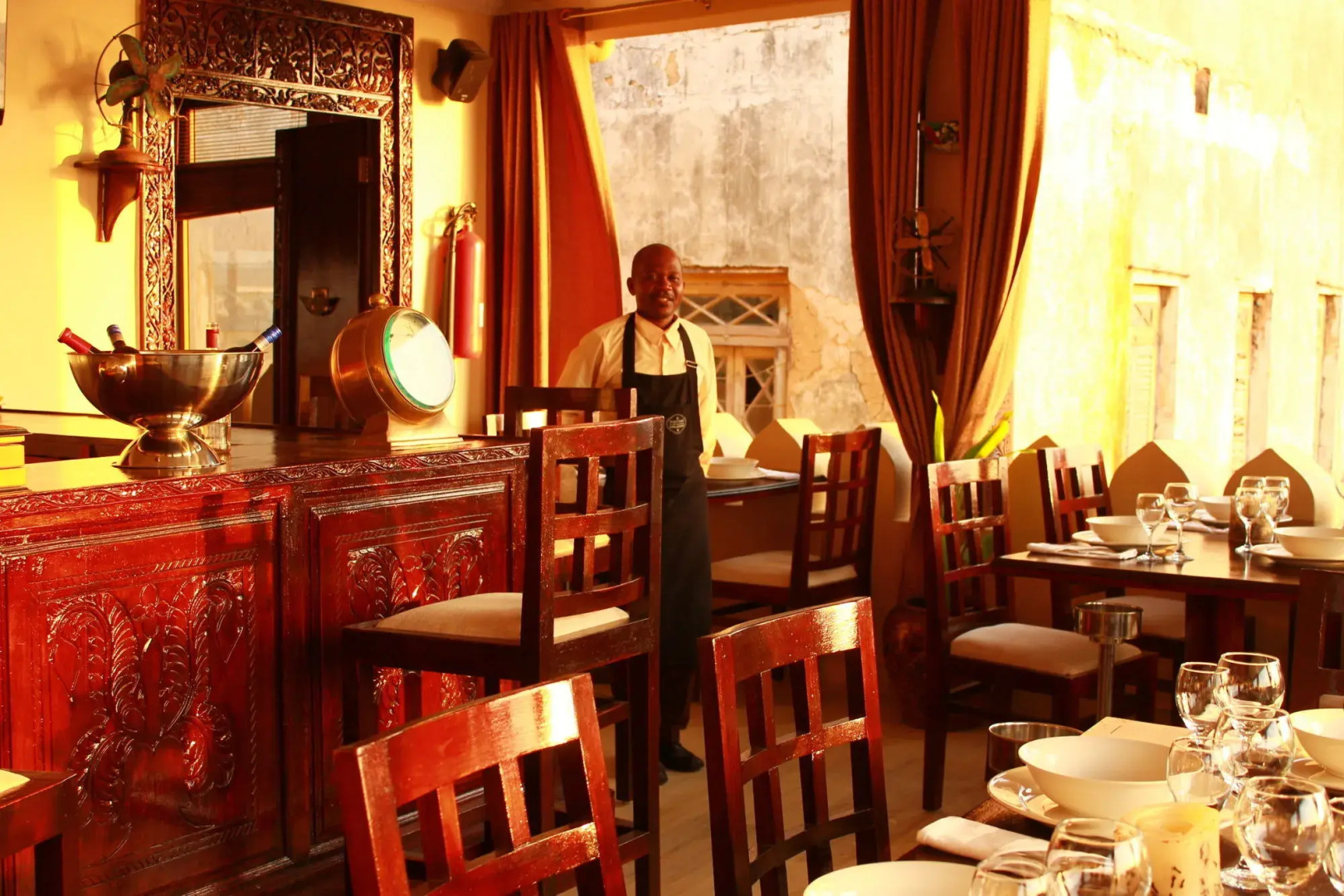 Photo - Al Johari Hotel & Spa