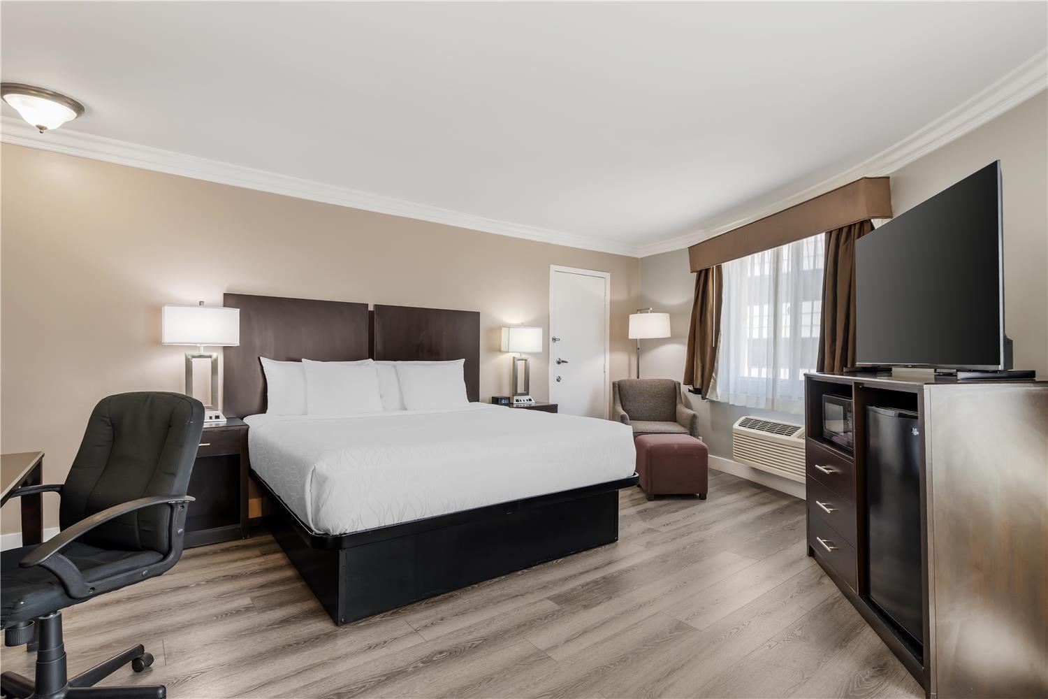 Foto - Best Western Plus LA Mid Town Hotel