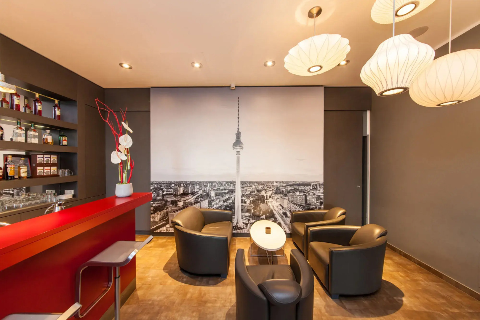 Foto - Garner Hotel Berlin - Gendarmenmarkt by IHG