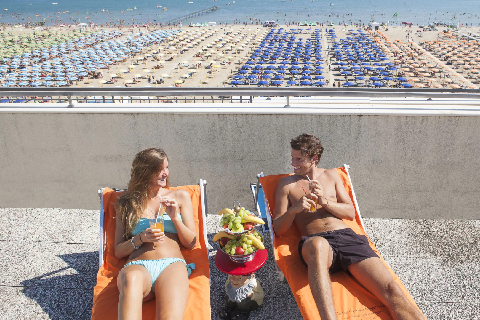 Photo - Hotel San Francisco Spiaggia