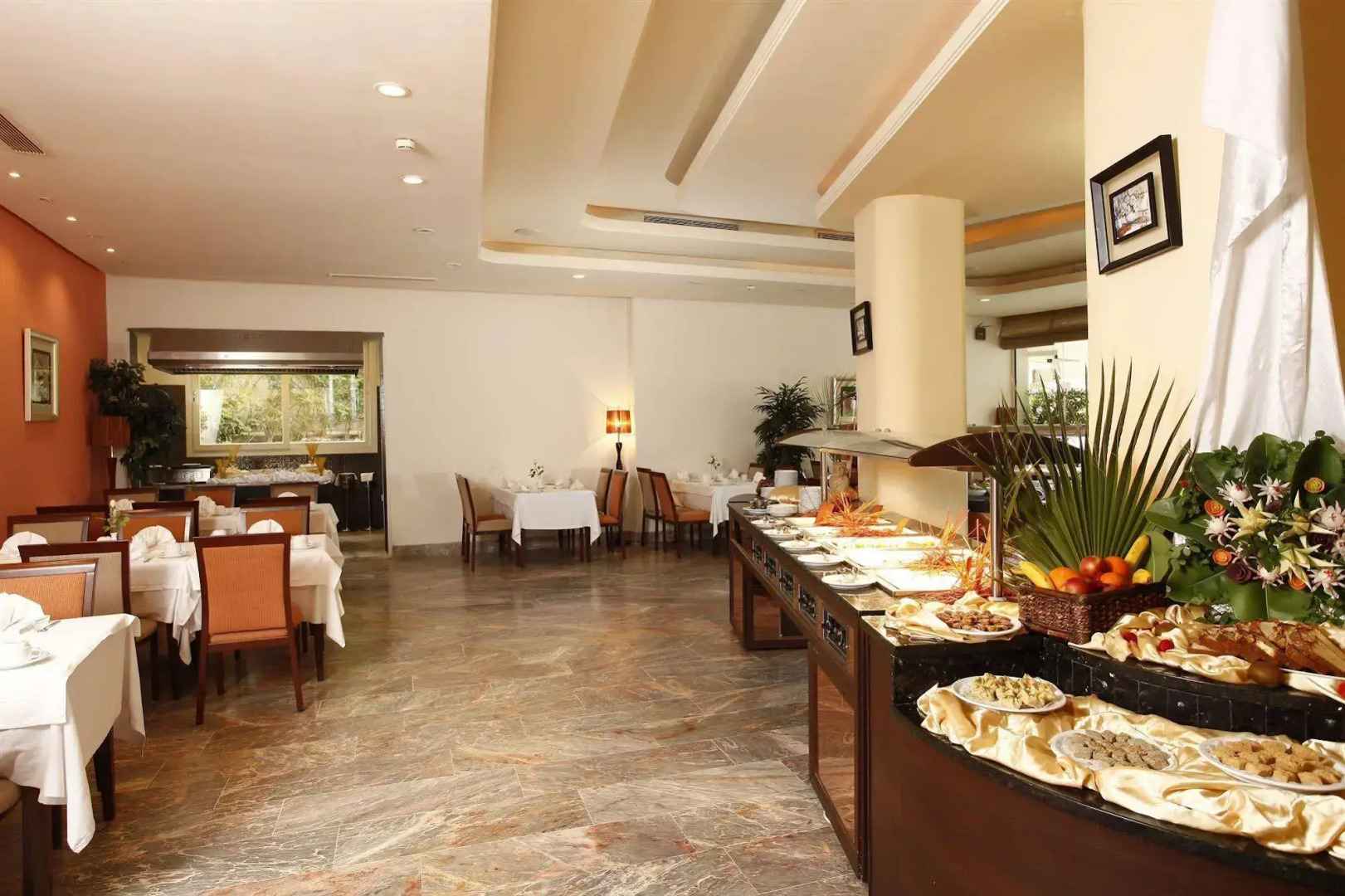 Foto - Tunis Grand Hotel