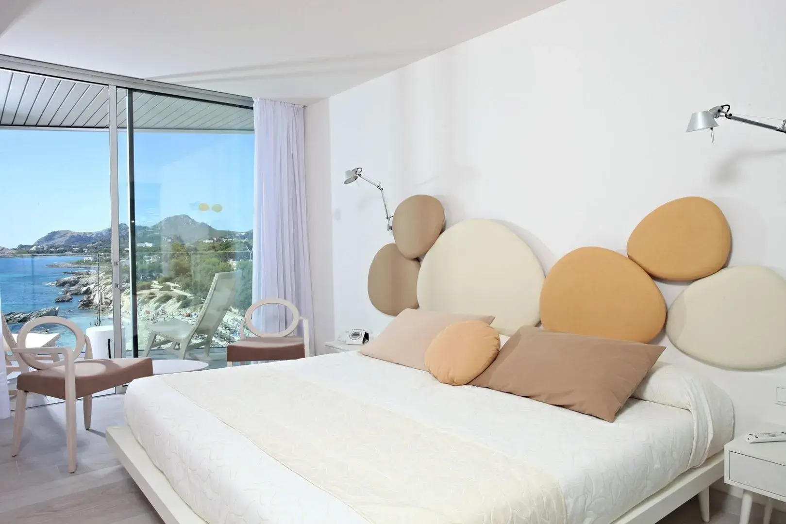 Photo - Son Moll Sentits Hotel & Spa - Adults Only