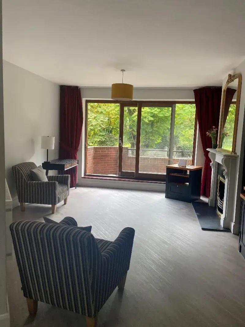 Photo - Waterloo Town House & Suites