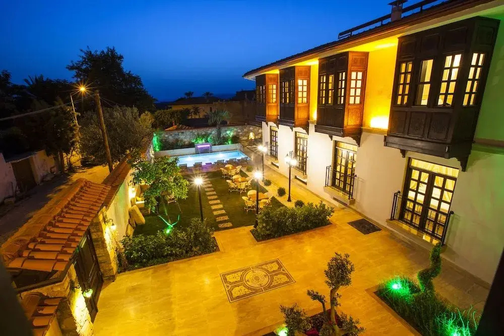 Photo - Livia Garden Hotel