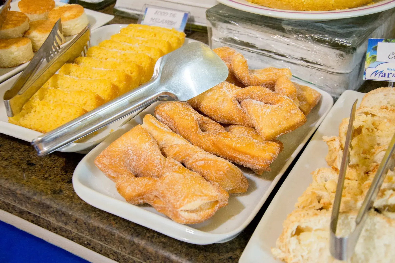 Foto - Mar e Mar Florianópolis