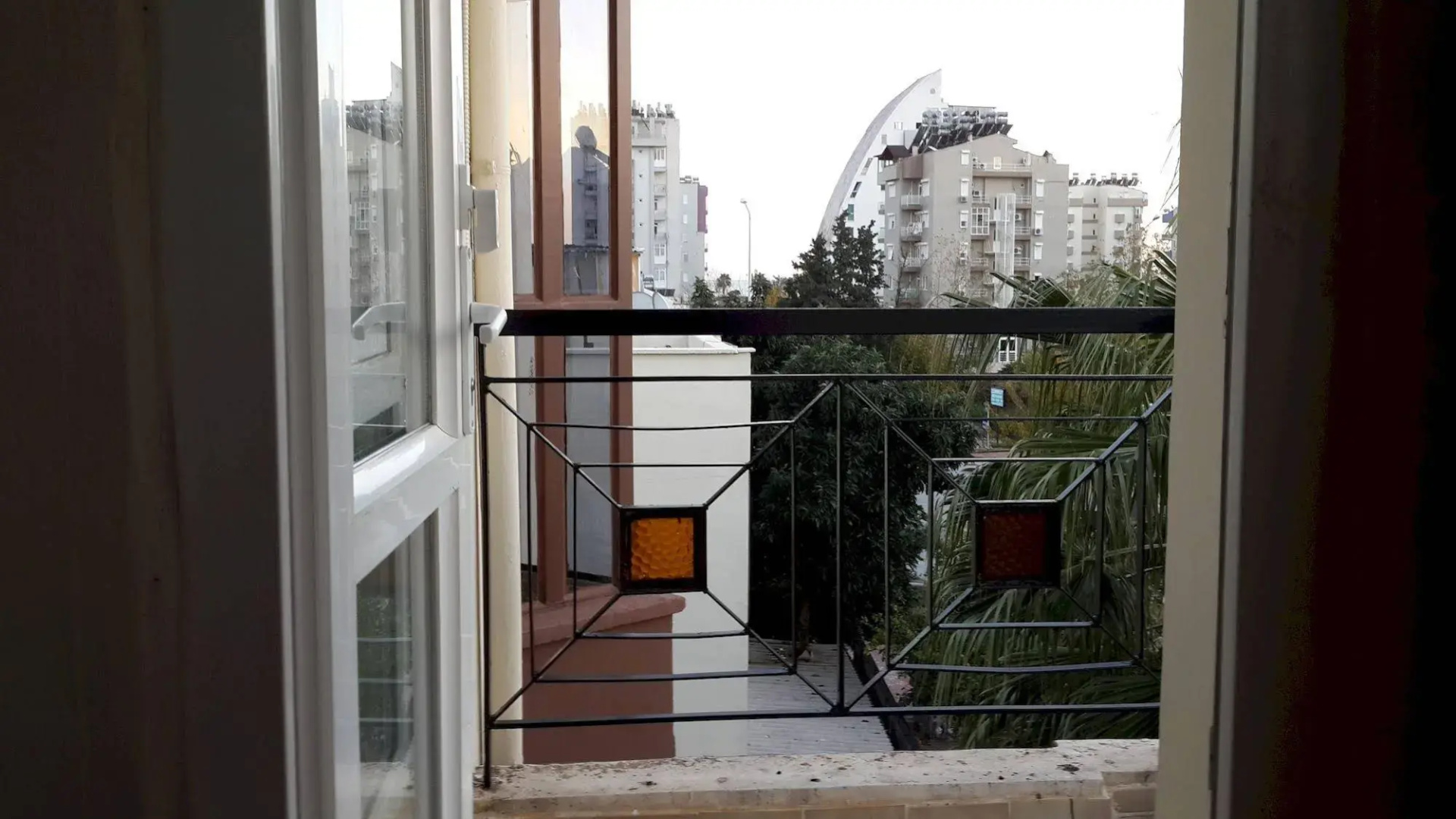 Foto - Kartal Hotel