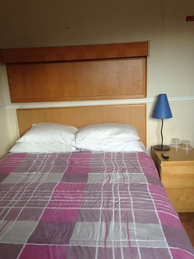 Foto - The Rex Hotel Jazz & Blues Bar