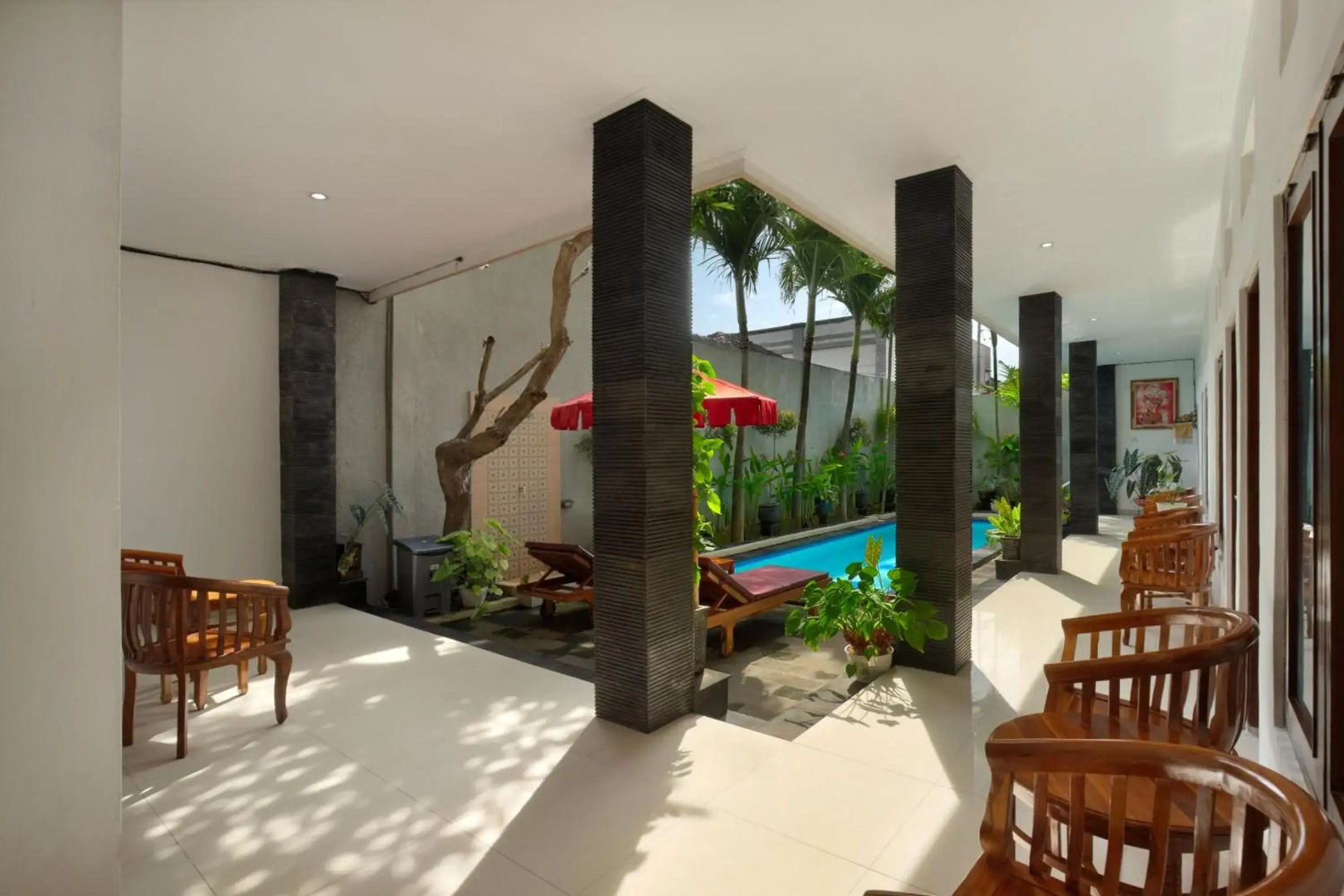 Photo - Graha Wedha Suite Kuta