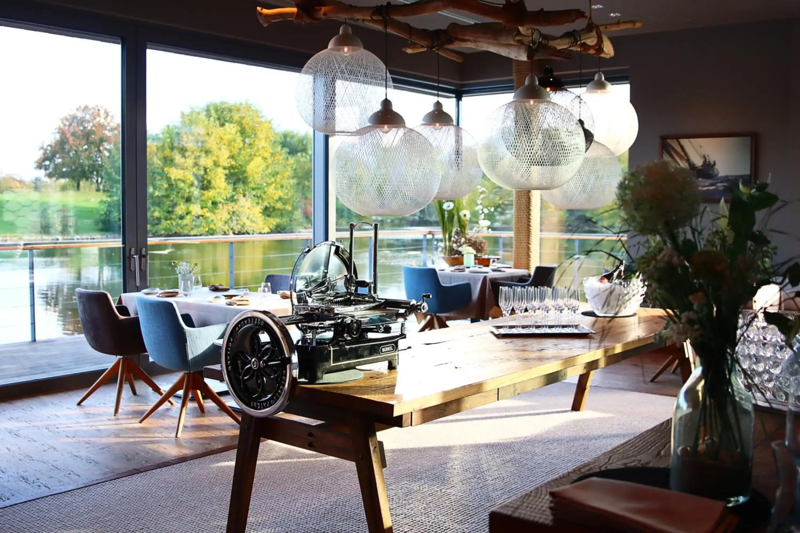 Foto - LAGO hotel & restaurant am see