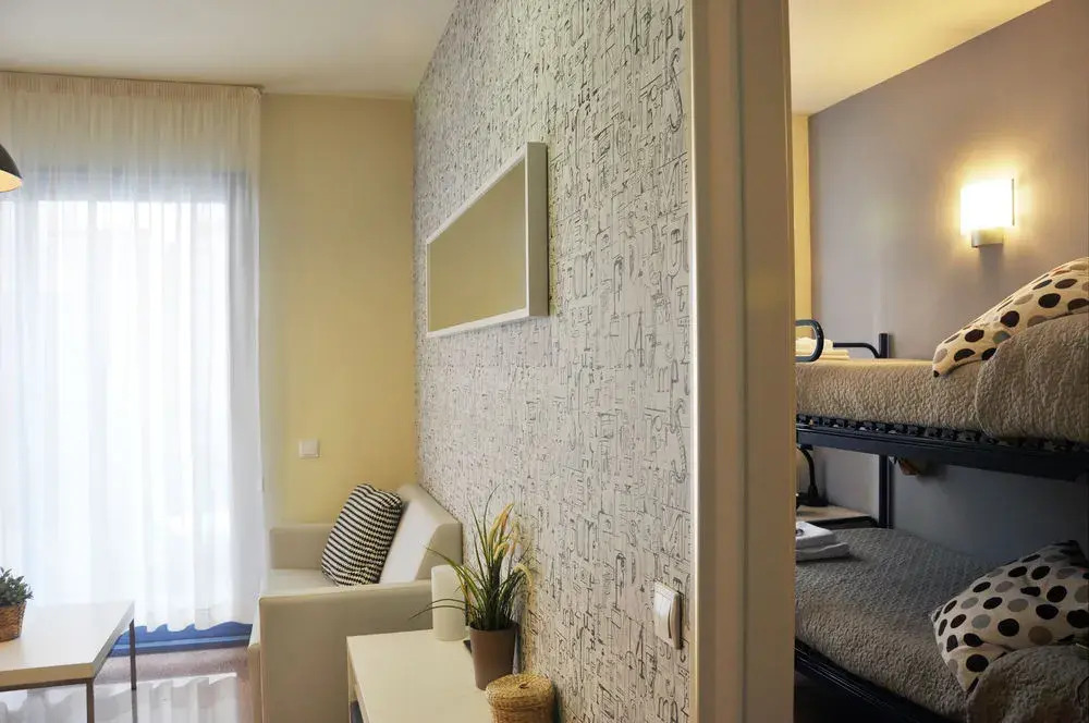 Foto - Residencia Universitaria Resa Blas De Otero