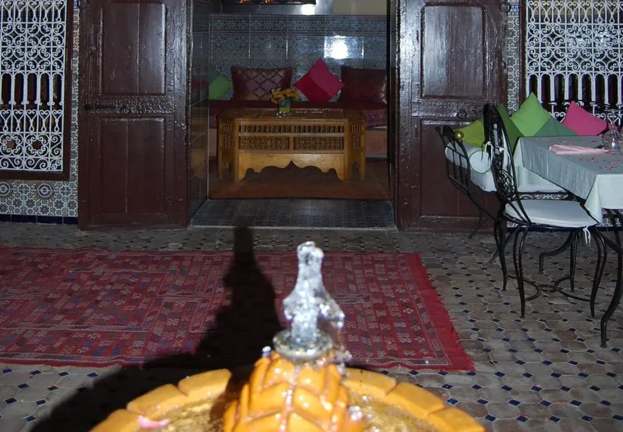 Foto - Riad Les Oliviers & Spa