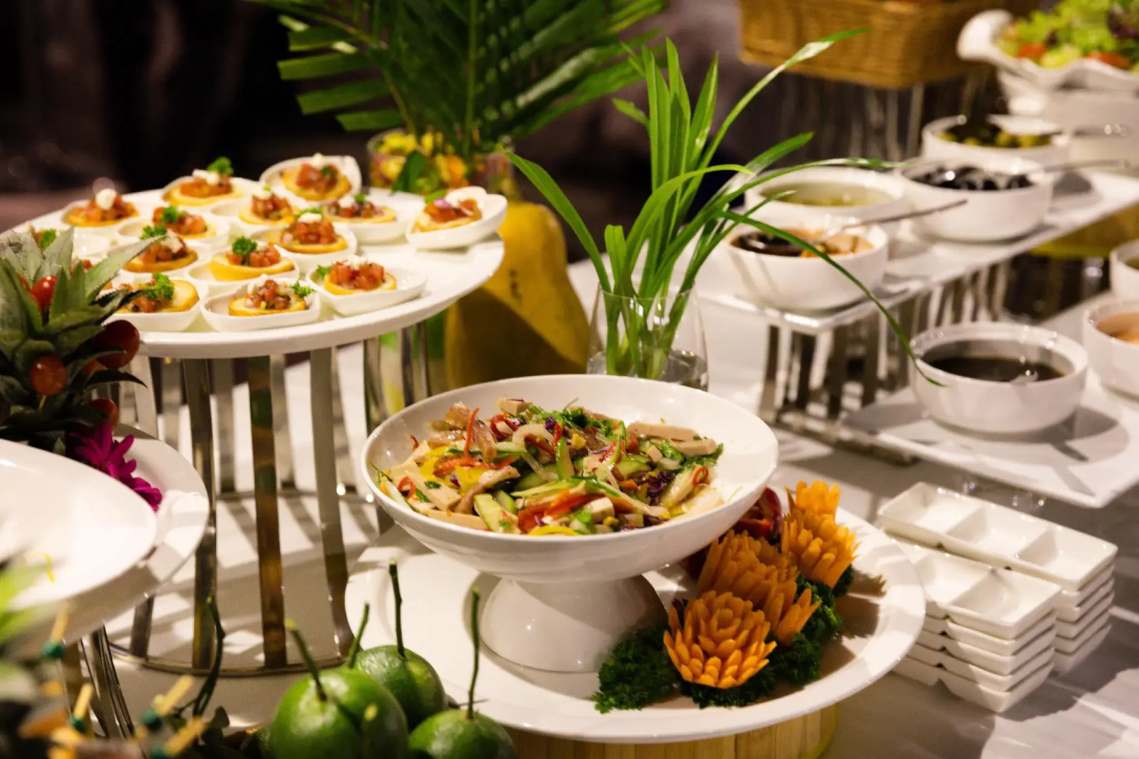 Photo - DQua Hotel