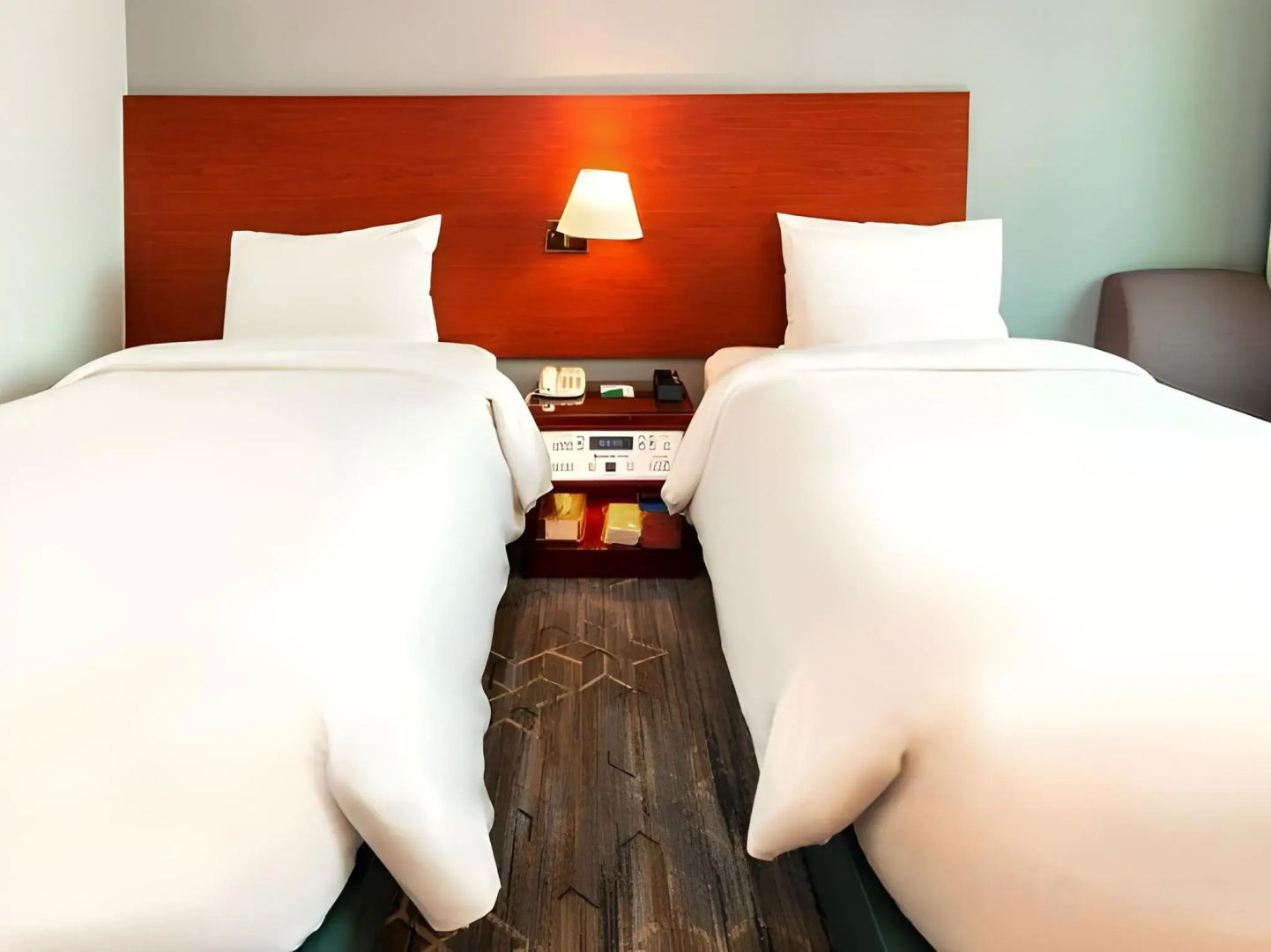 Foto - Koreana Hotel