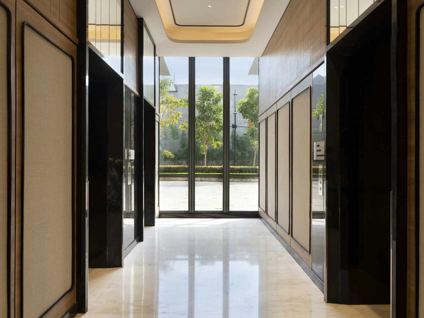 Foto - Hilton Garden Inn Jakarta Taman Palem