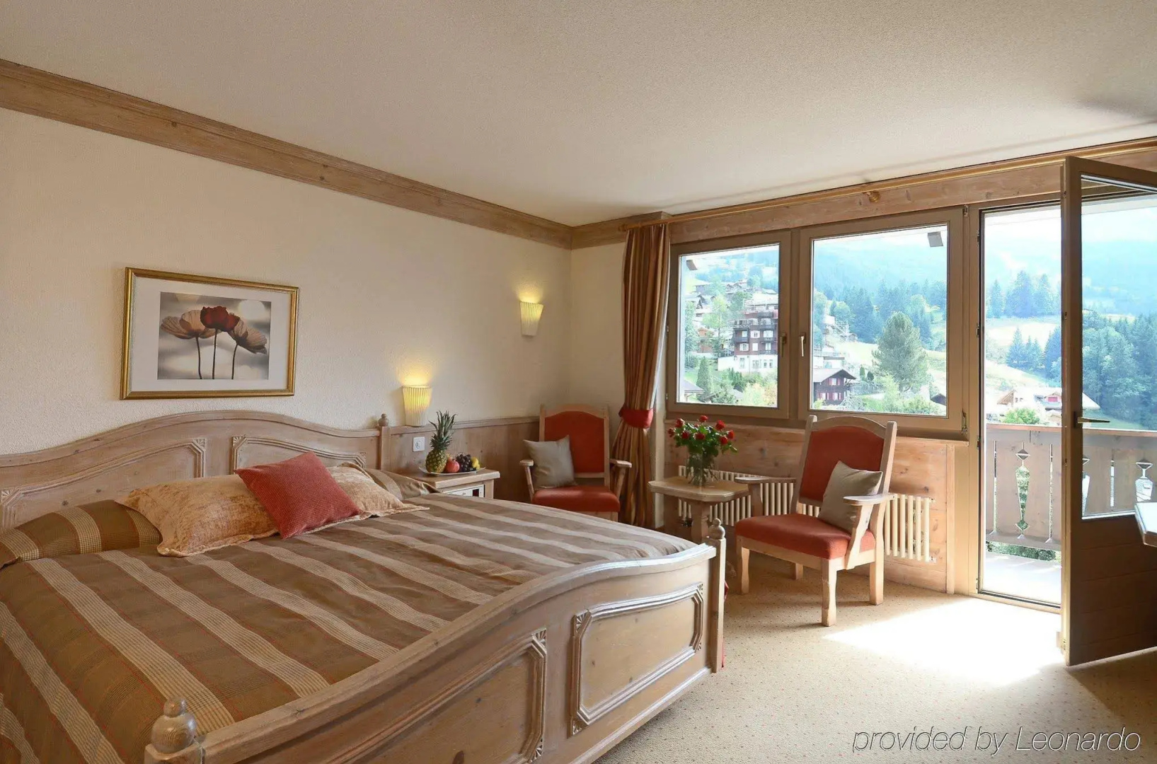 Foto - Maya Caprice Boutique Hotel & Spa