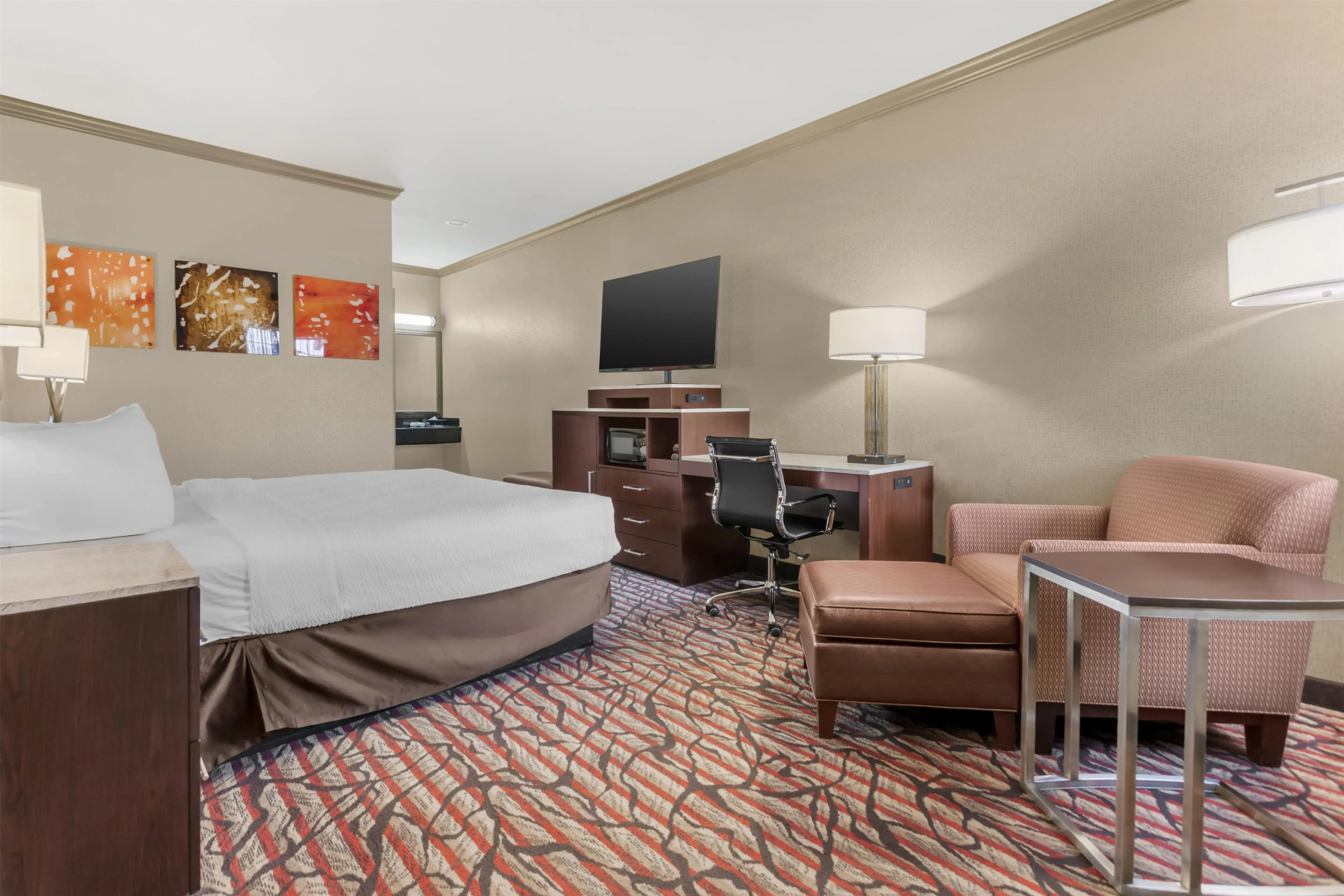 Foto - Best Western Plus Brookside Inn