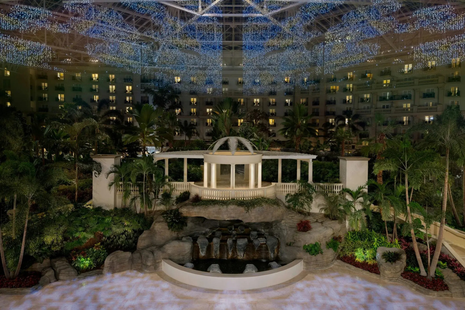 Photo - Gaylord Palms Resort & Convention Center