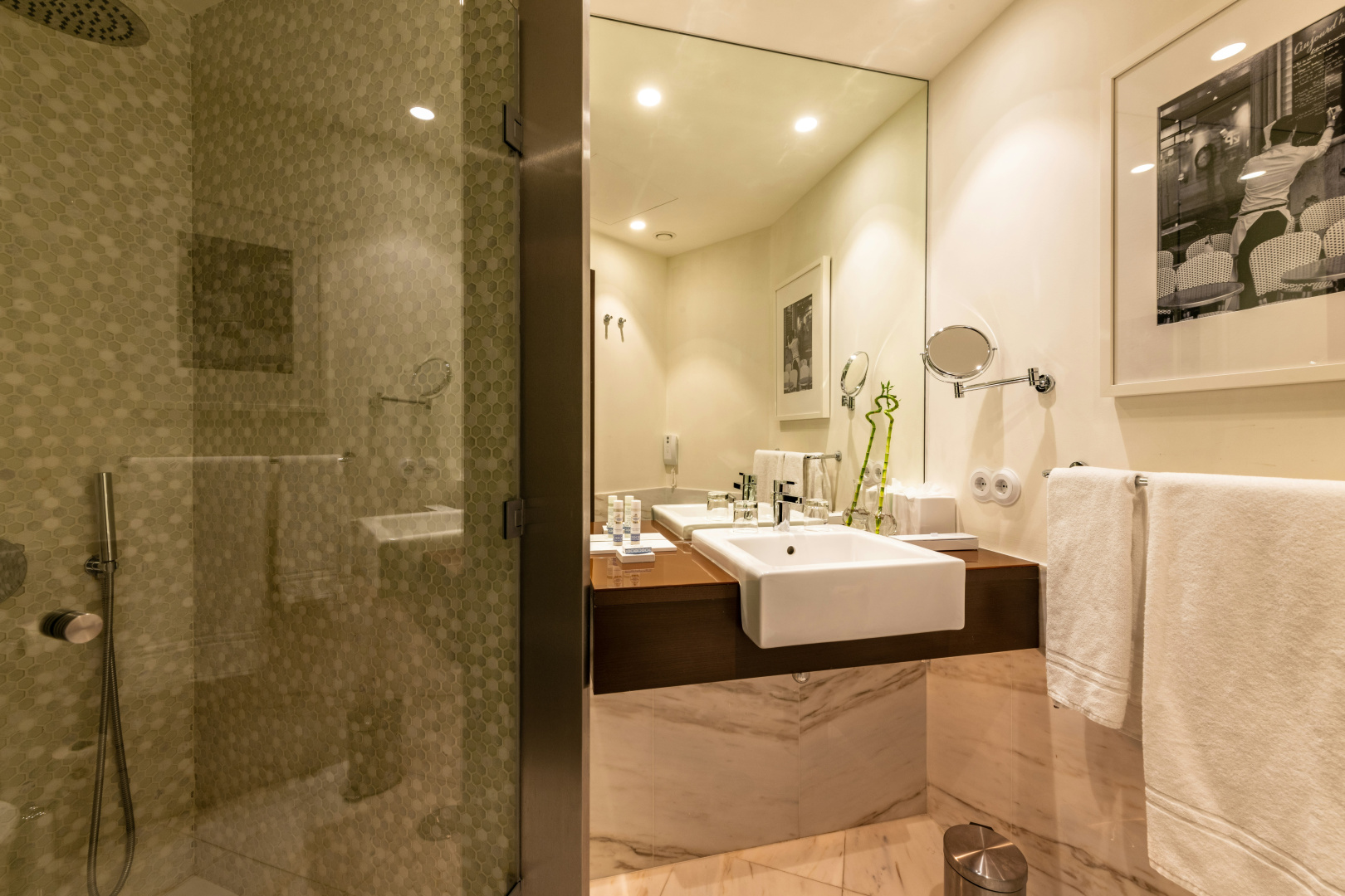 Photo - Pestana Porto - A Brasileira, City Center & Heritage Building