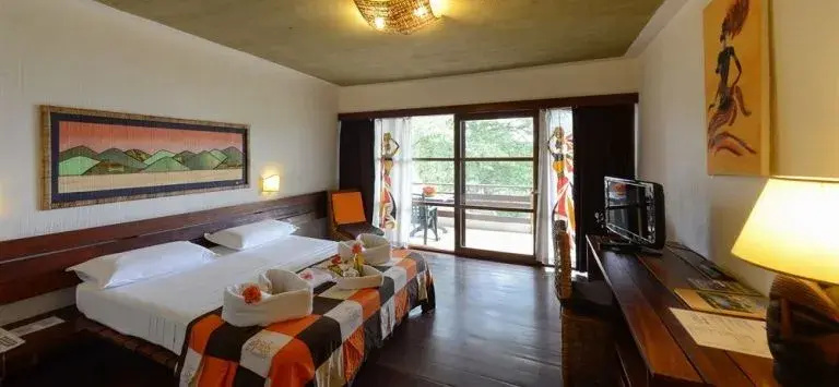 Photo - Hotel Club Du Lac Tanganyika