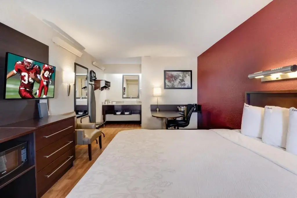 Foto - Super 8 by Wyndham Deerfield/Northbrook