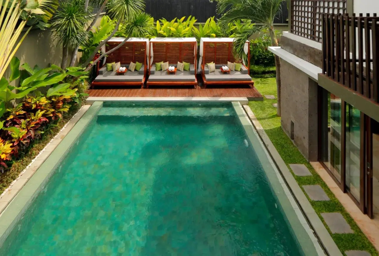 Foto - Seminyak Icon - by Karaniya Experience - CHSE certified