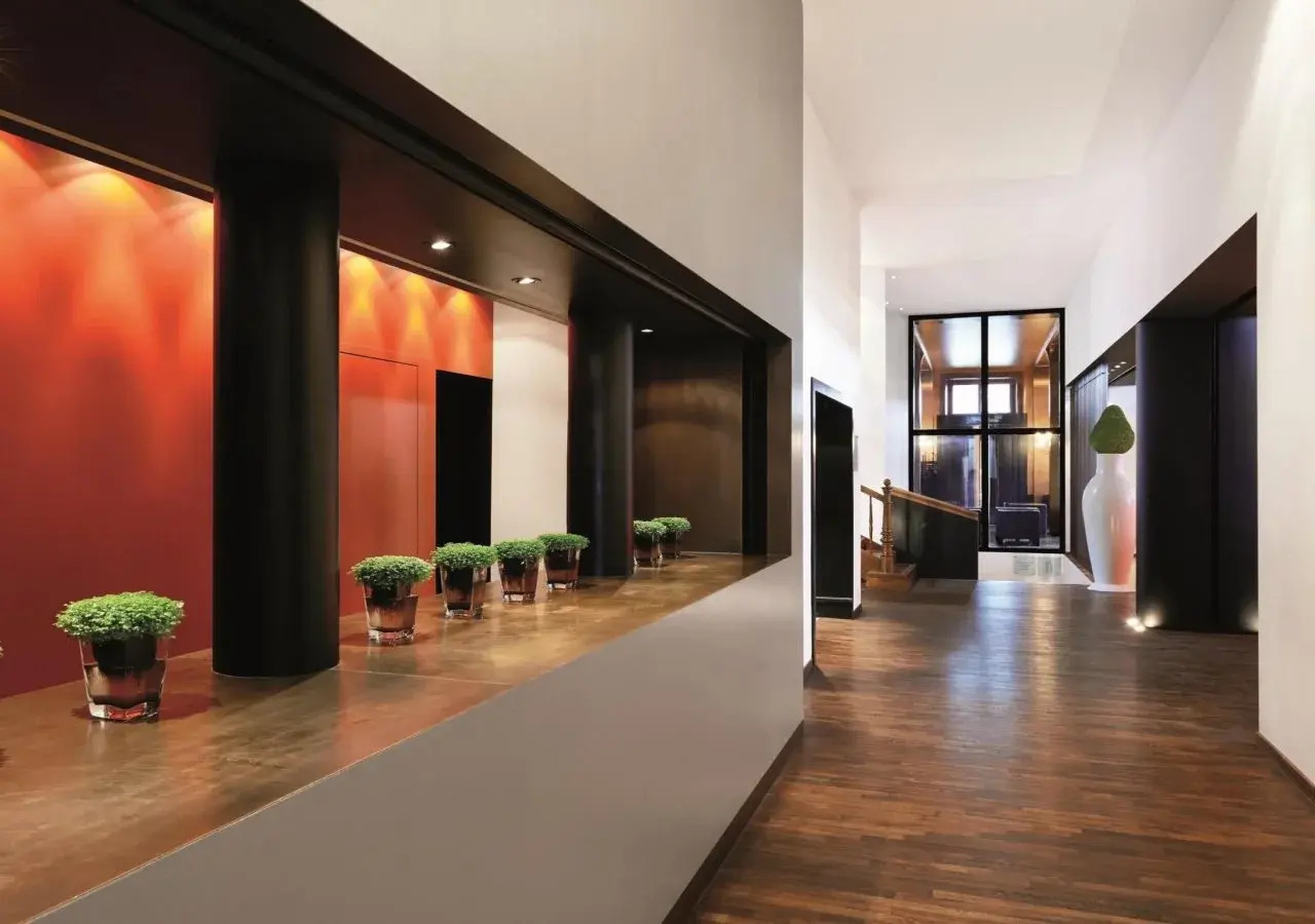 Photo - Sorell Boutique-Hotel Zürichberg