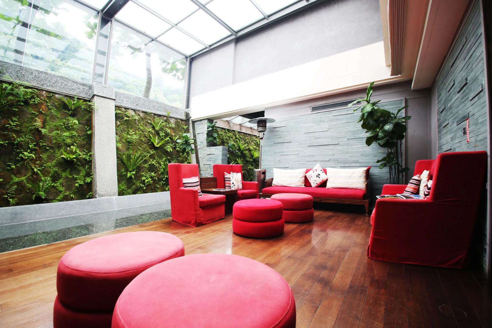 Photo - CHECK inn SELECT Taipei Yangmingshan