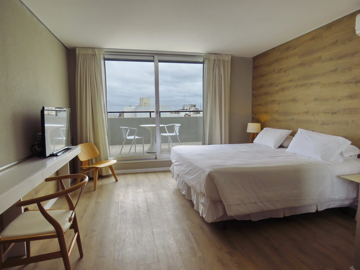 Photo - Smart Hotel Montevideo