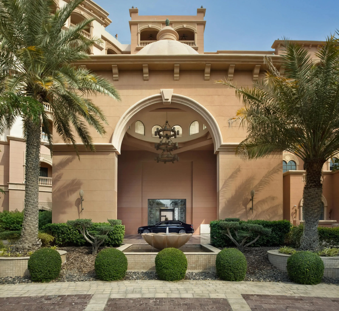 Photo - Marsa Malaz Kempinski, The Pearl