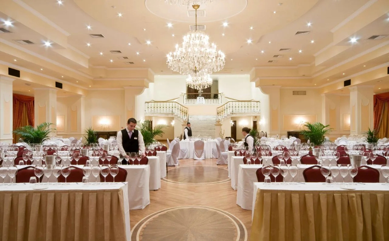 Photo - Radisson Blu Resort, Malta St. Julian's