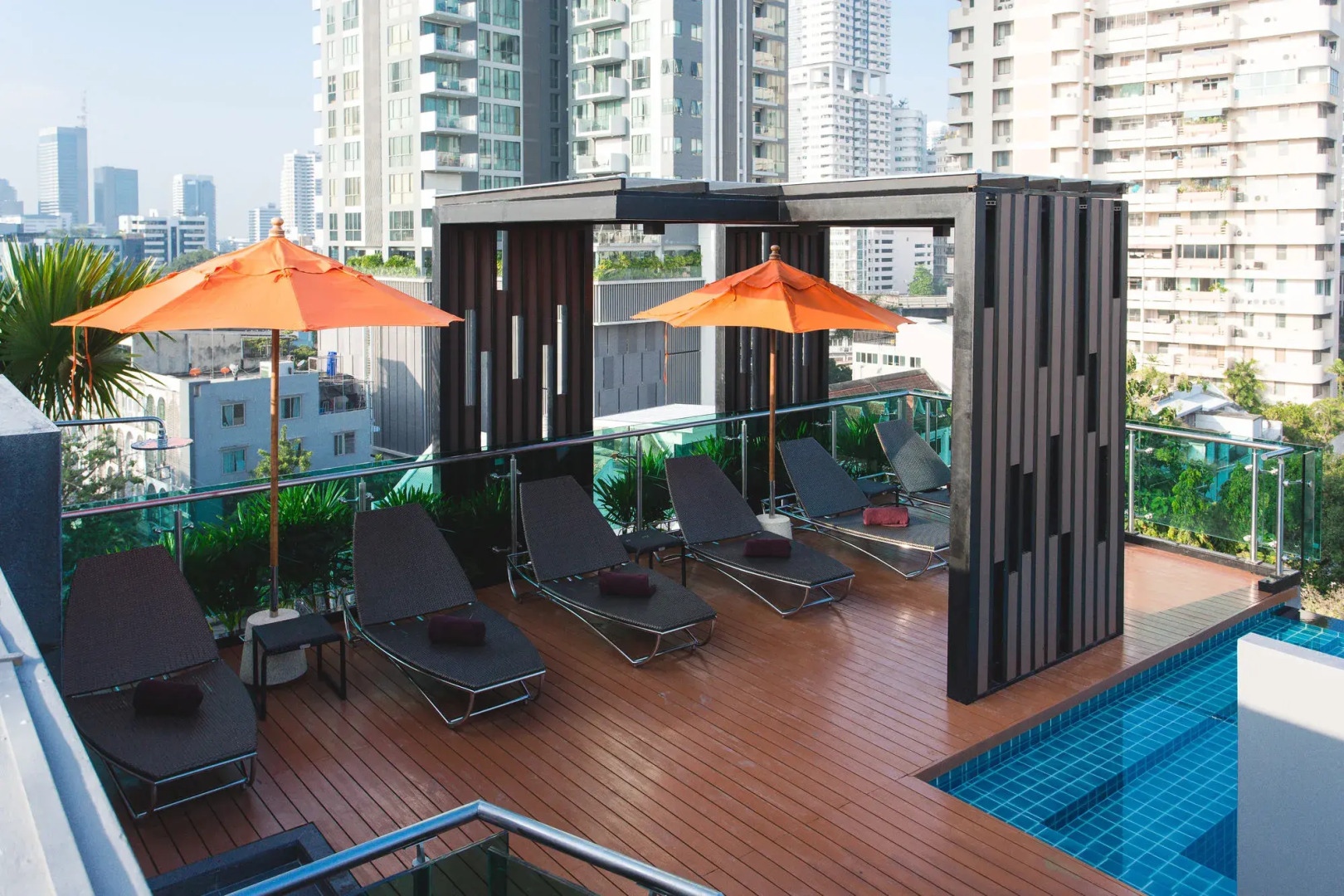 Photo - Adelphi Forty-Nine